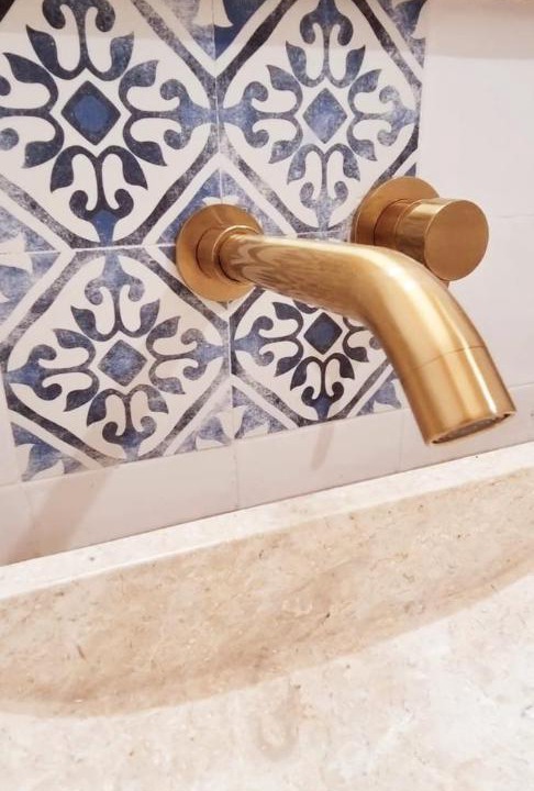 Photo of Bathroom in Andujar