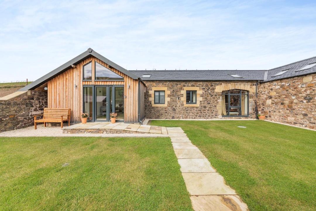 Photo of Others in Cornhill on Tweed