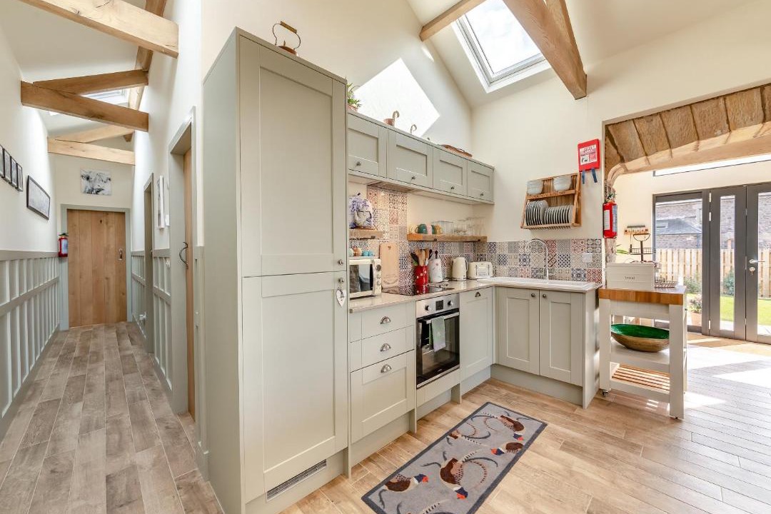 Photo of Others in Cornhill on Tweed