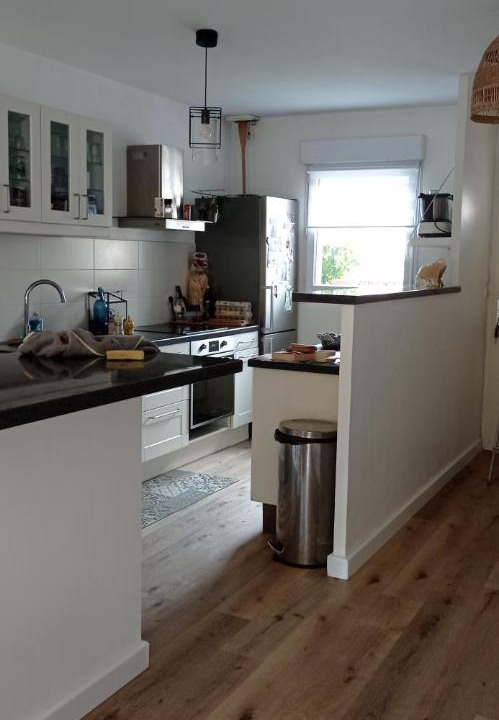 Photo of Kitchen in Monce-en-Belin