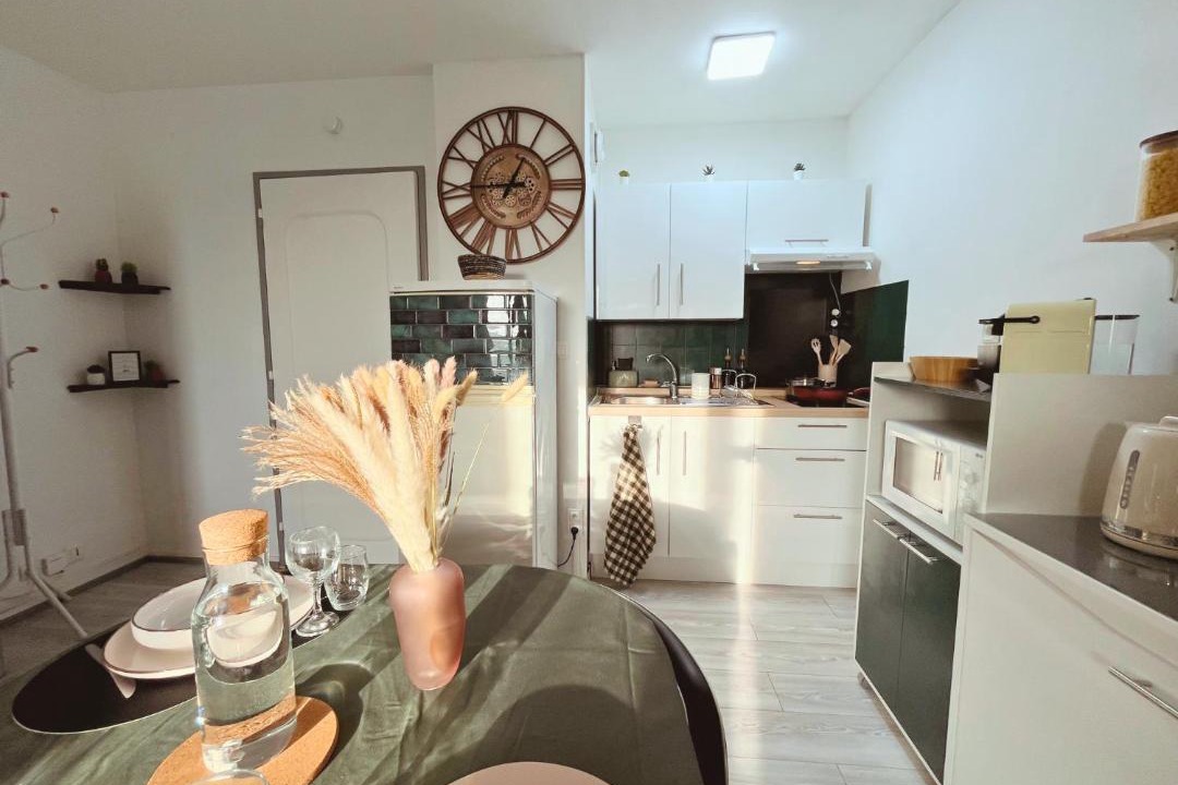 Photo of Kitchen in Petit Margny