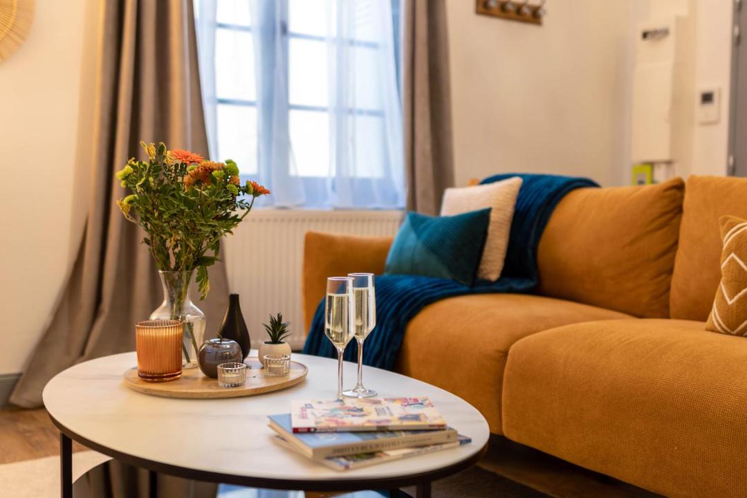 Photo of Livingroom in Old Town