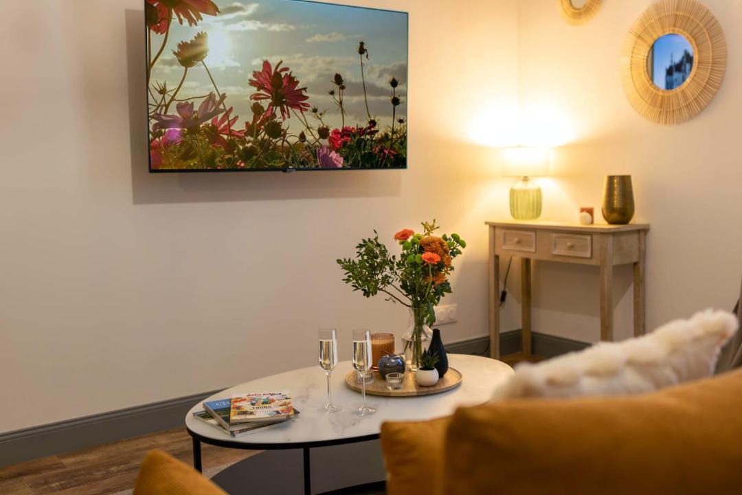 Photo of Livingroom in Old Town