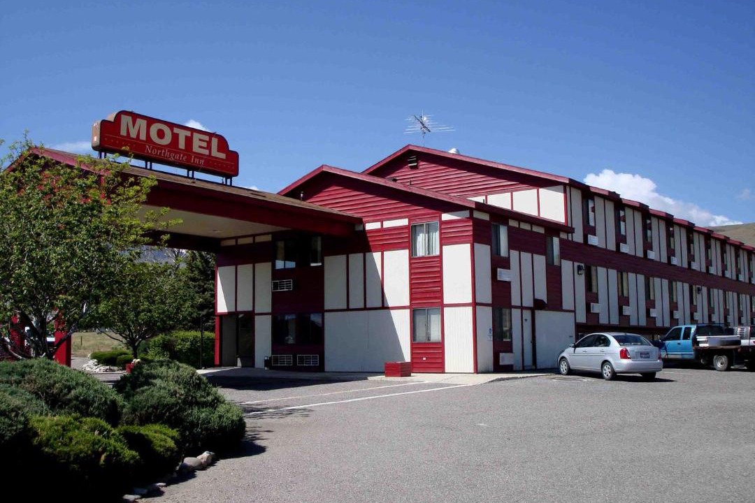 Photo of Others in Challis