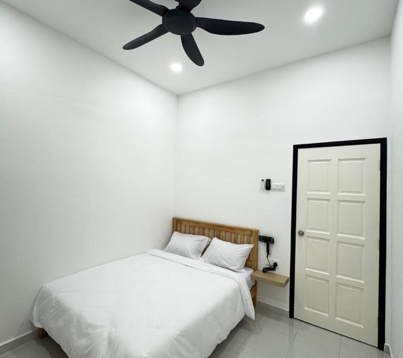 Photo of Bedroom in Malacca City