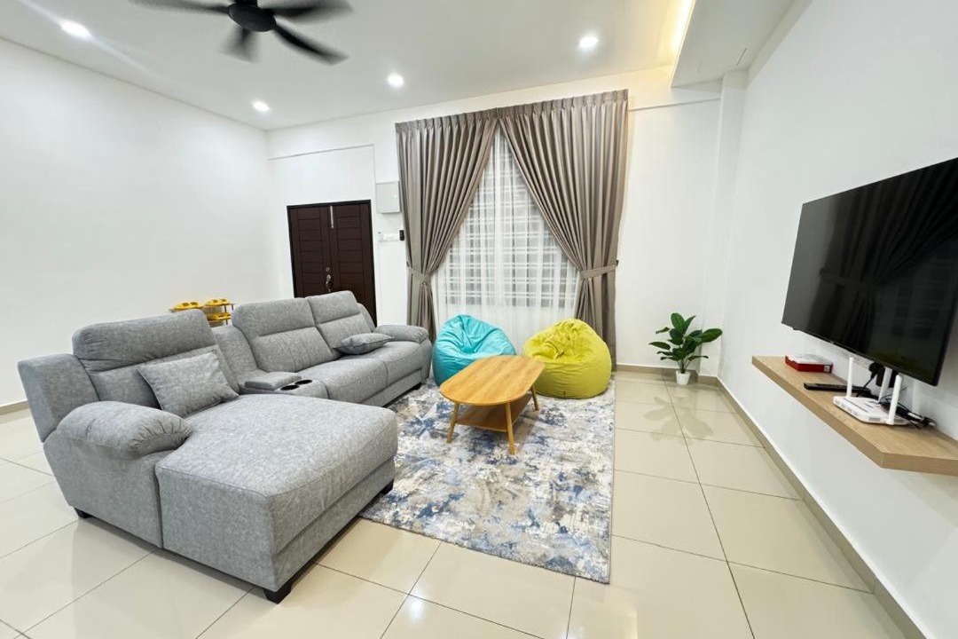 Photo of Livingroom in Malacca City