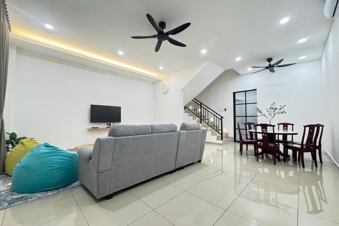 Photo of Livingroom in Malacca City