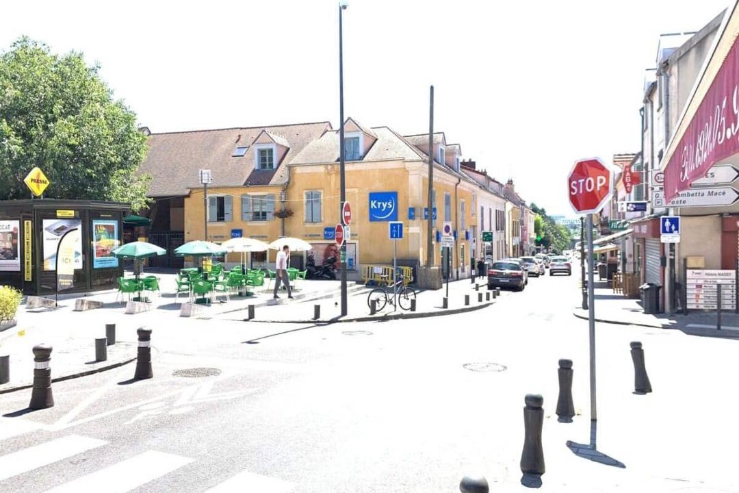 Photo of Others in Quartier Centre Ville