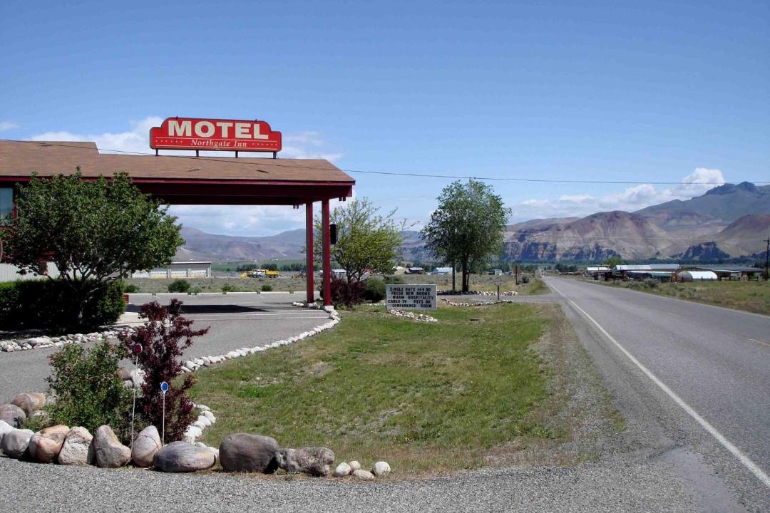 Photo of Others in Challis