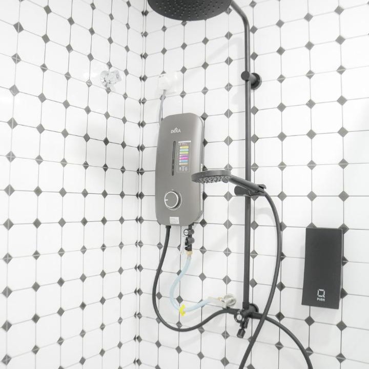 Photo of Bathroom in Hulu Selangor