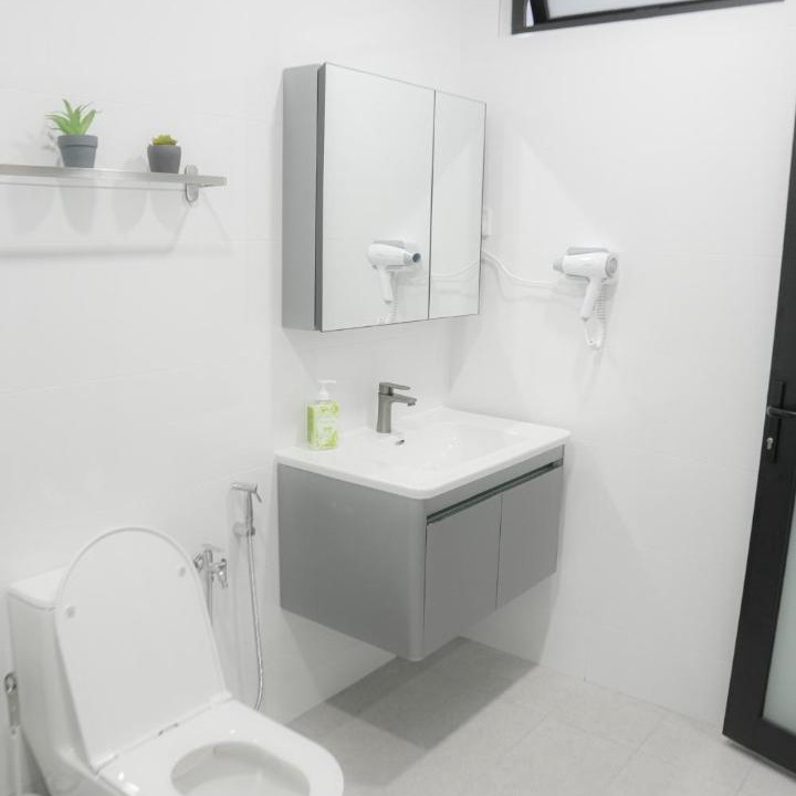 Photo of Bathroom in Hulu Selangor