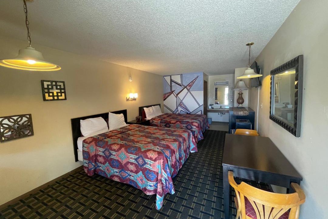 Photo of Bedroom in Jay