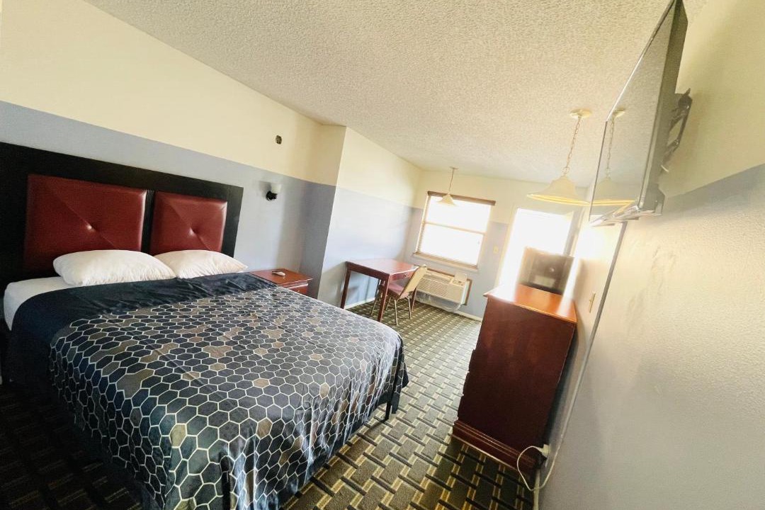 Photo of Bedroom in Jay
