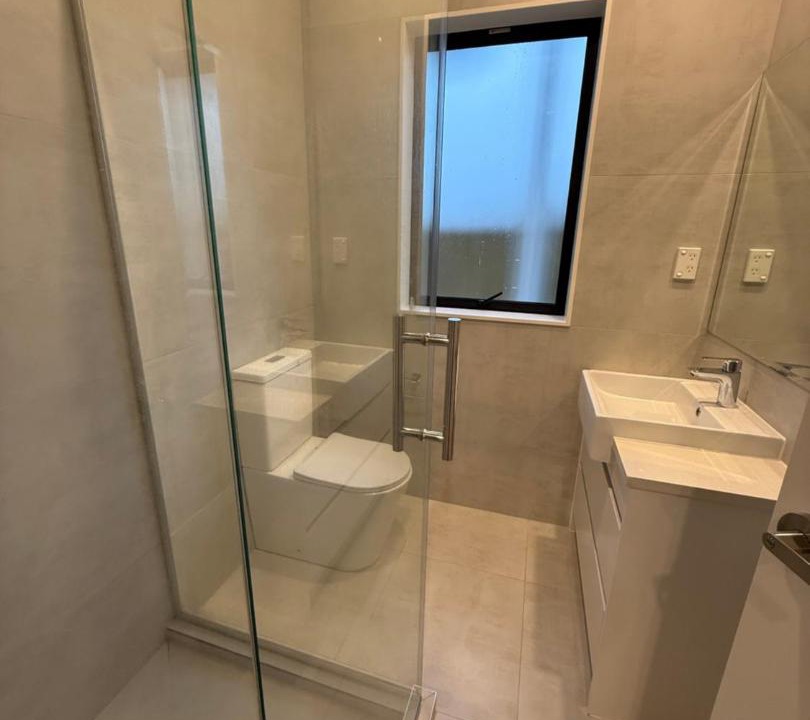 Photo of Bathroom in Greenhithe