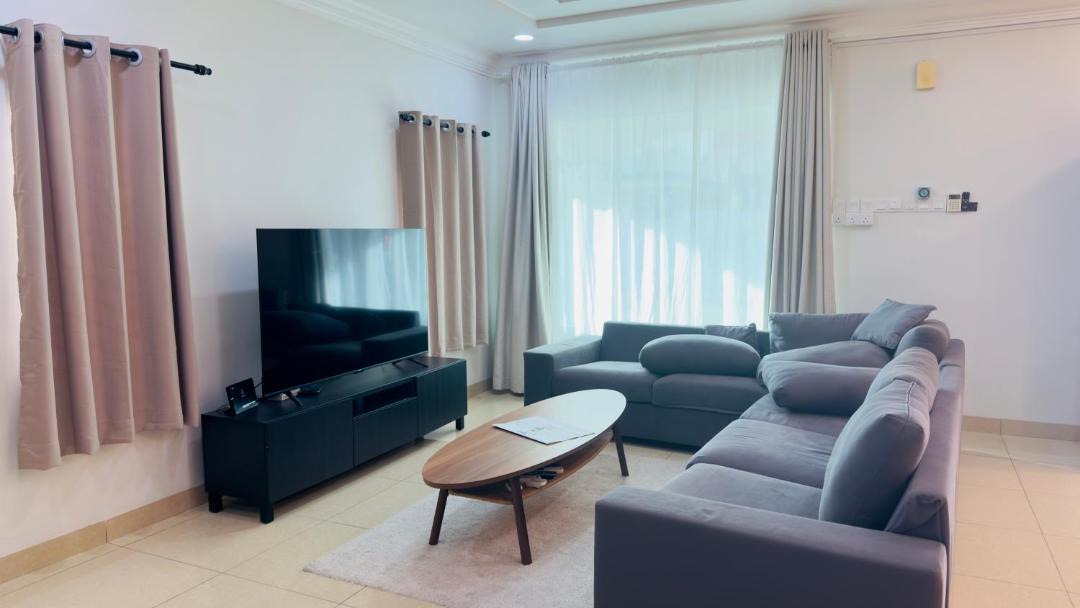 Photo of Livingroom in Tanjung Karang