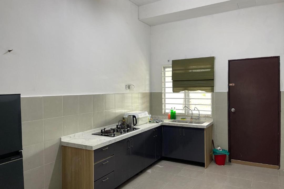Photo of Kitchen in Sepang