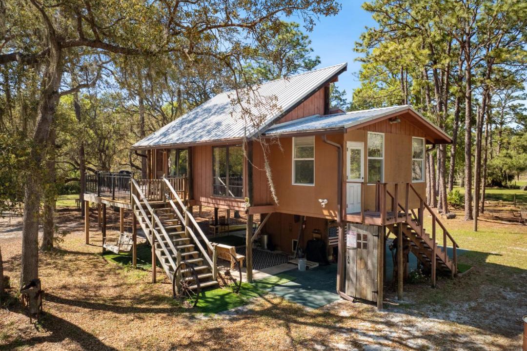 Photo of Others in Cedar Key