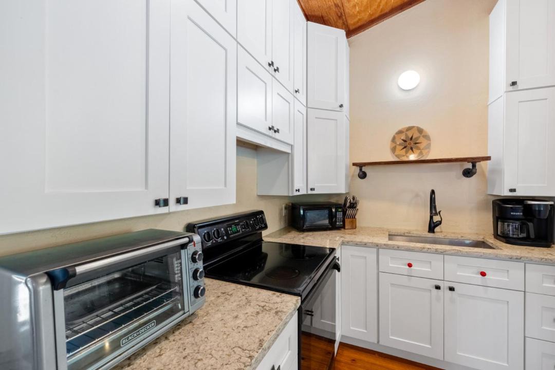 Photo of Kitchen in Cedar Key