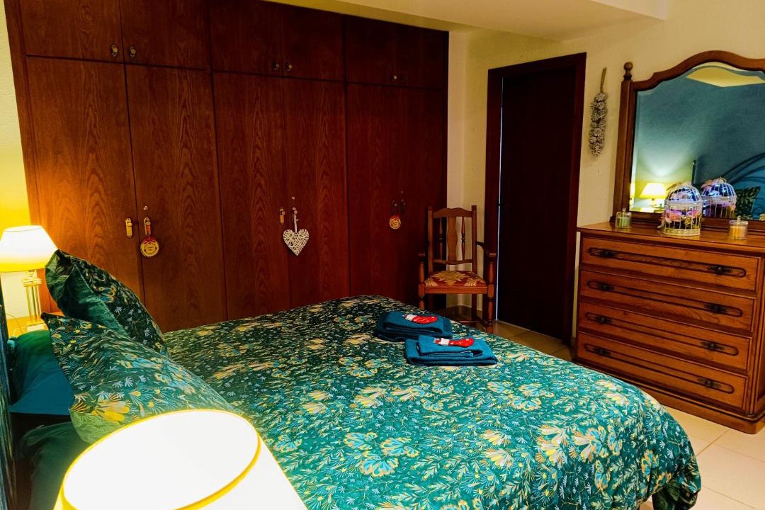 Photo of Bedroom in Sant Julia de Loria
