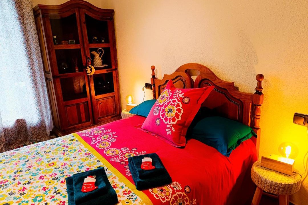 Photo of Bedroom in Sant Julia de Loria