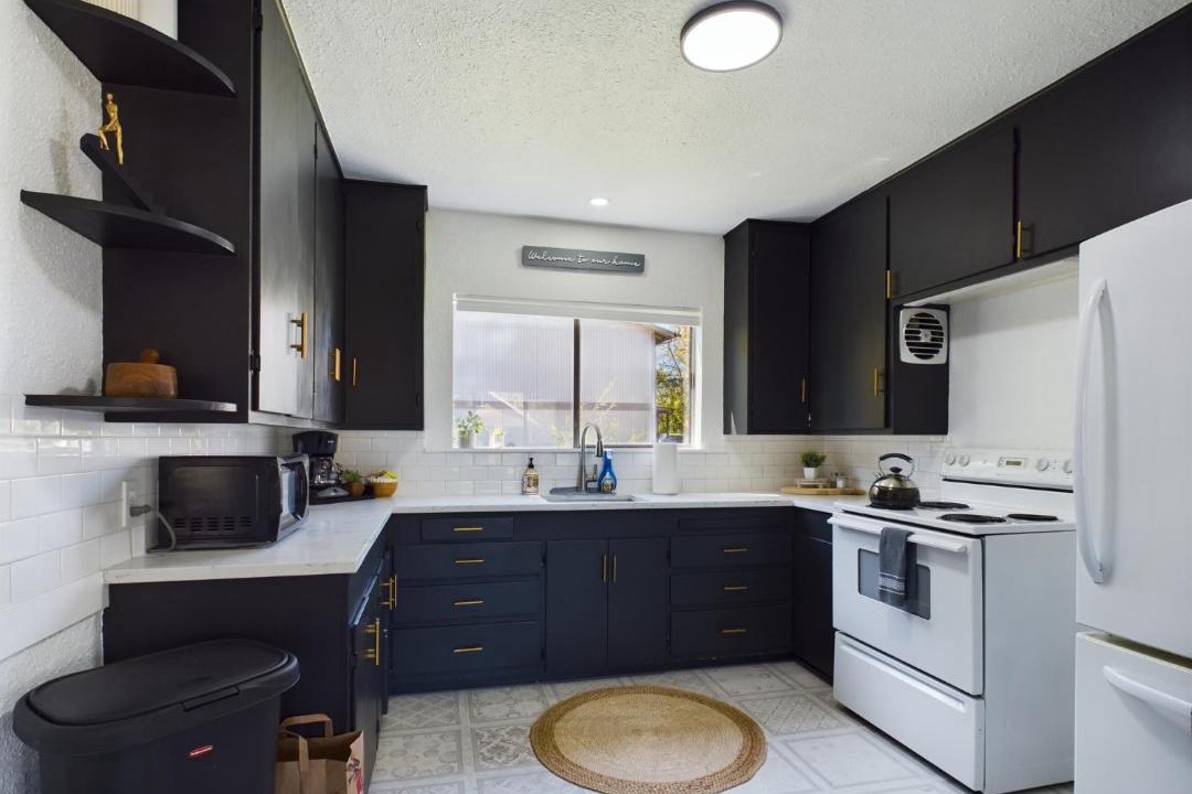 Photo of Kitchen in Corvallis