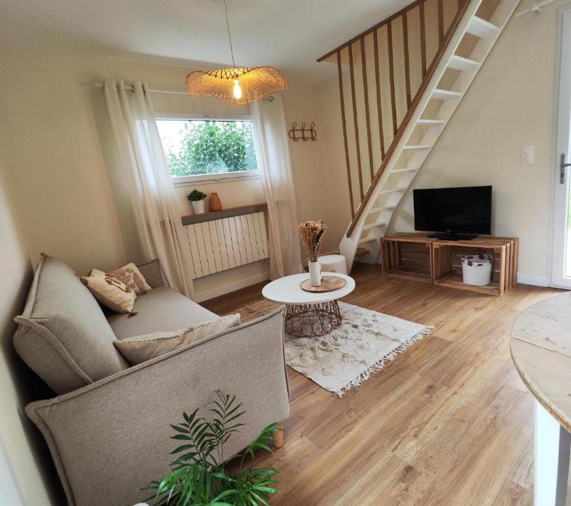 Photo of Livingroom in Boulleville