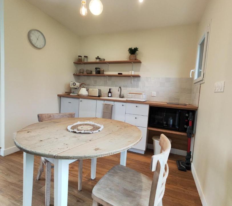 Photo of Kitchen in Boulleville