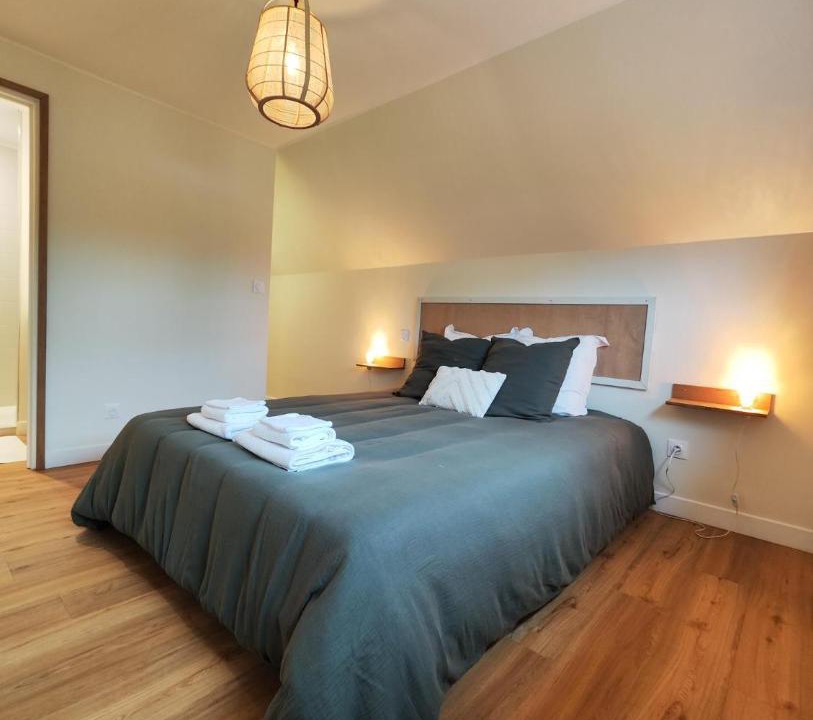 Photo of Bedroom in Boulleville