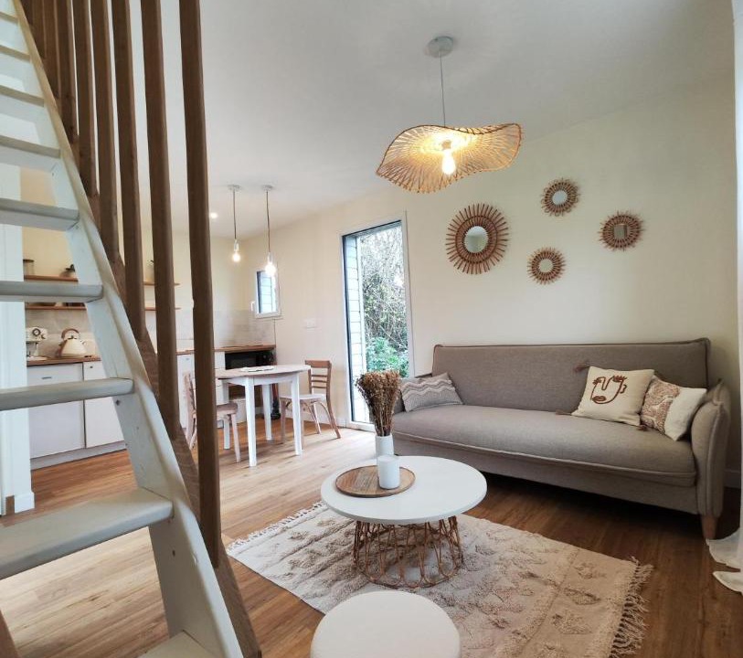 Photo of Livingroom in Boulleville