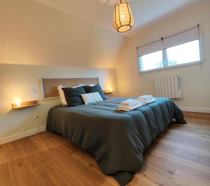 Photo of Bedroom in Boulleville