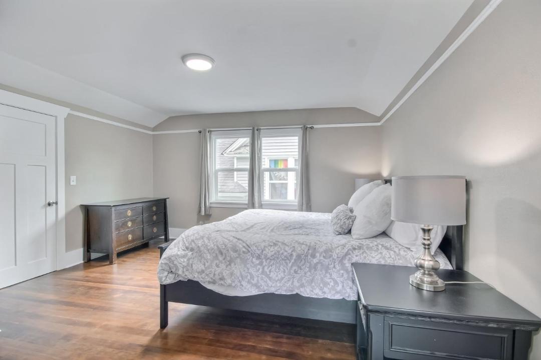 Photo of Bedroom in Hilltop