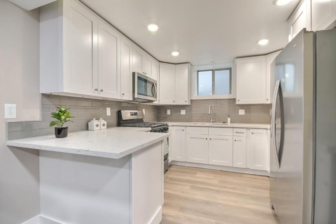 Photo of Kitchen in Hilltop