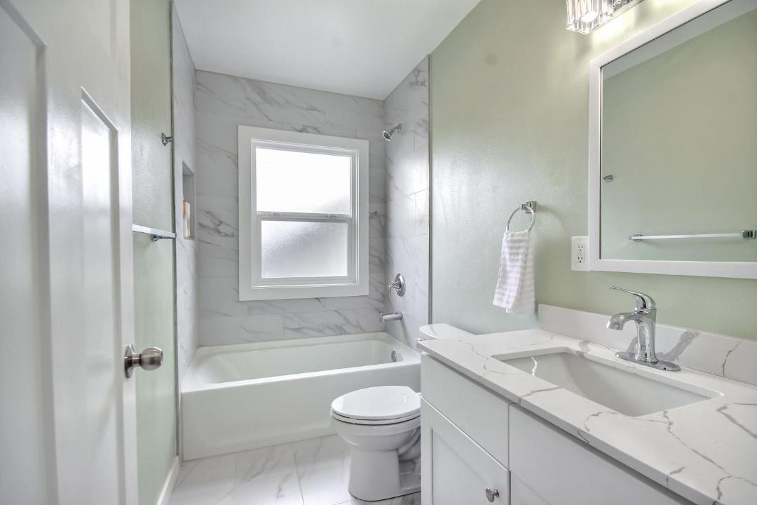 Photo of Bathroom in Hilltop