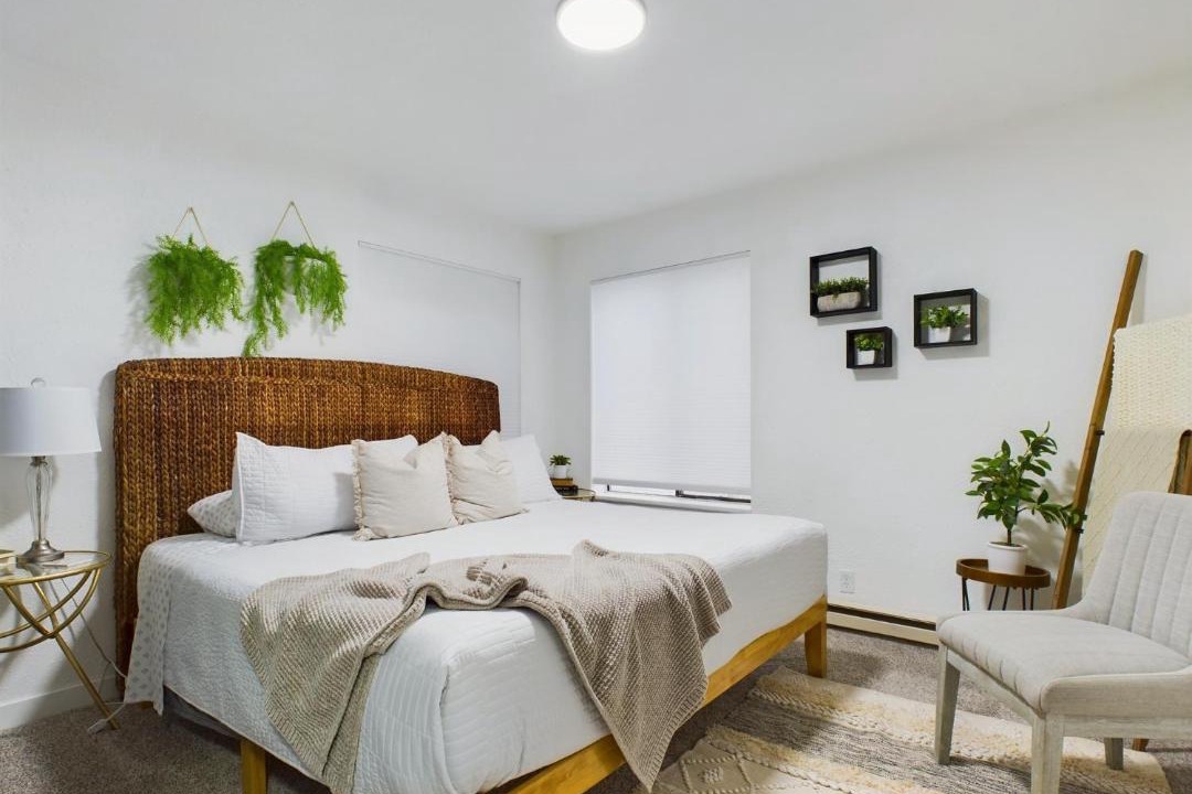Photo of Bedroom in Corvallis