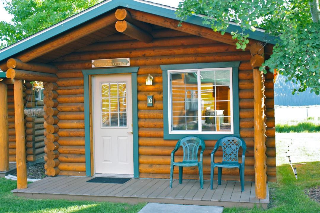 Photo of Others in Thayne