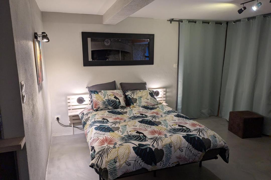 Photo of Bedroom in Araules
