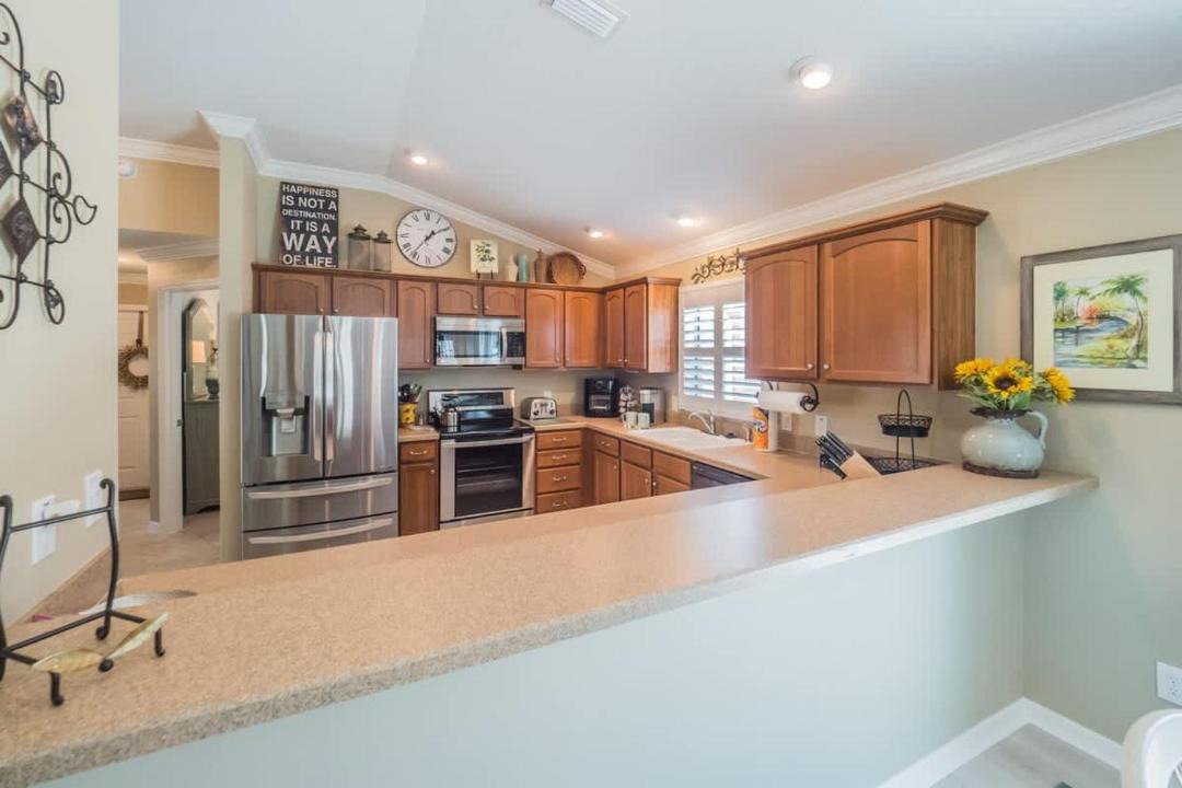 Photo of Kitchen in Lady Lake