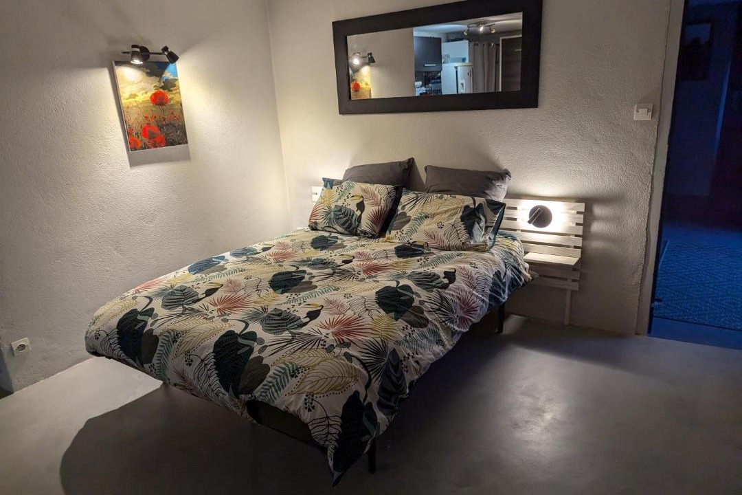 Photo of Bedroom in Araules