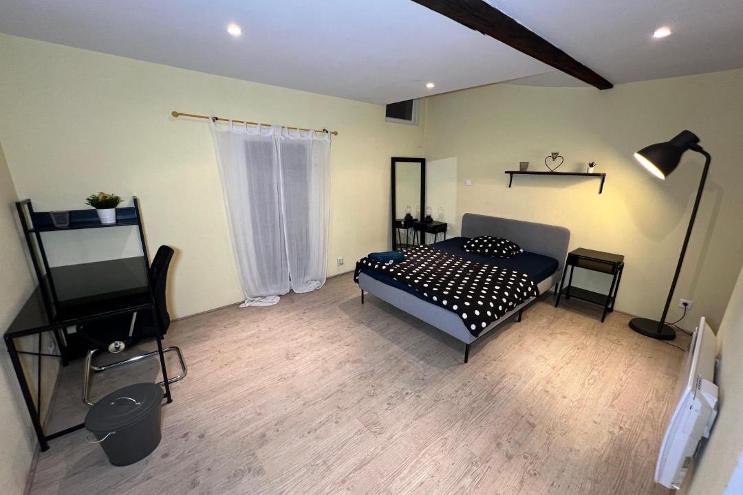 Photo of Bedroom in Ancerville