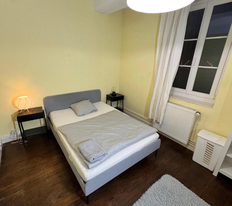 Photo of Bedroom in Ancerville