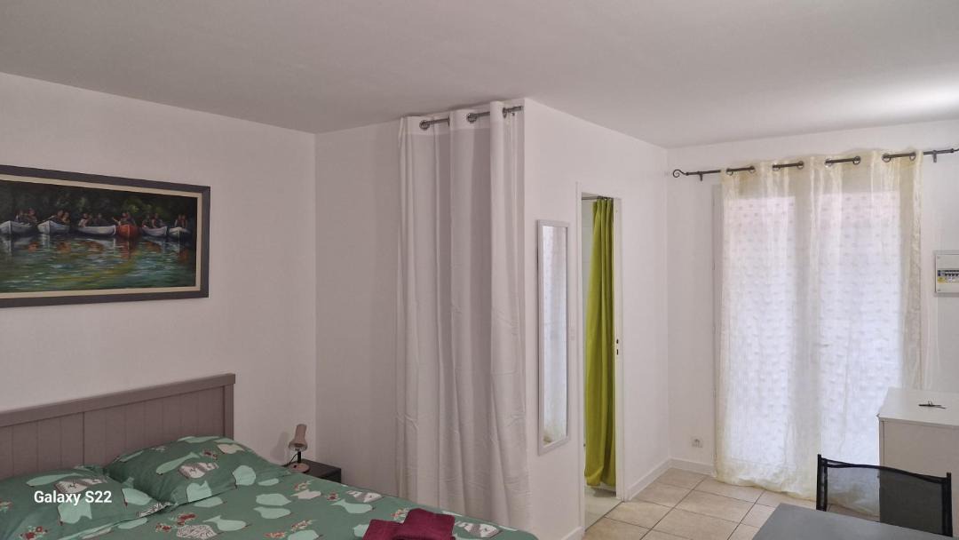 Photo of Bedroom in Palavas-les-Flots