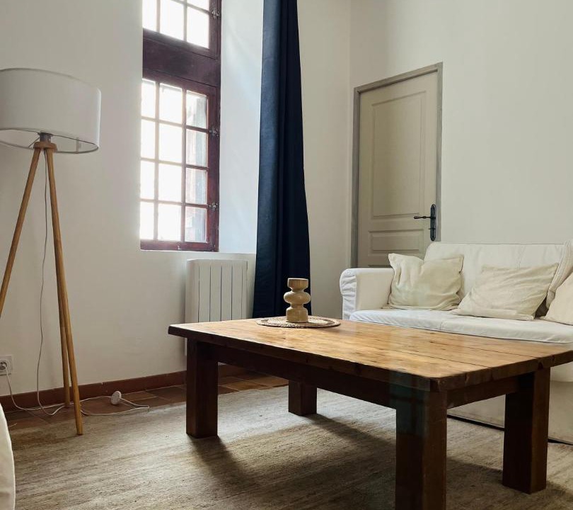 Photo of Livingroom in Mailhac