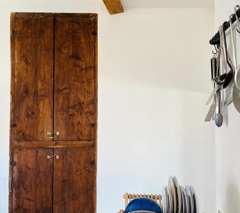 Photo of Kitchen in Mailhac