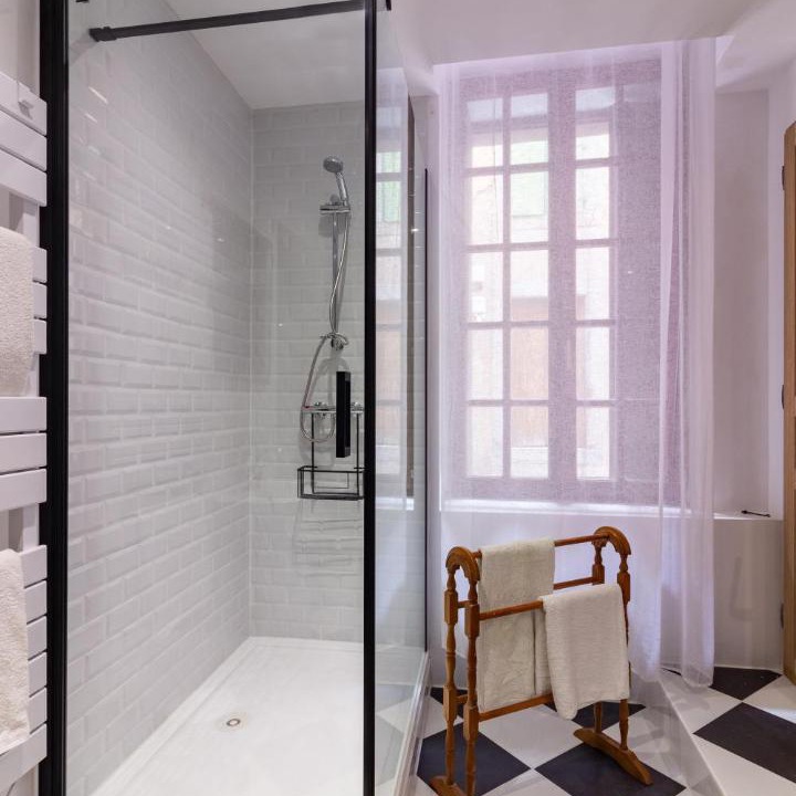 Photo of Bathroom in Mailhac