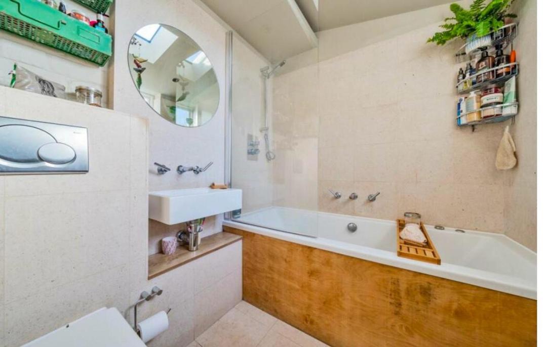 Photo of Bathroom in Dulwich