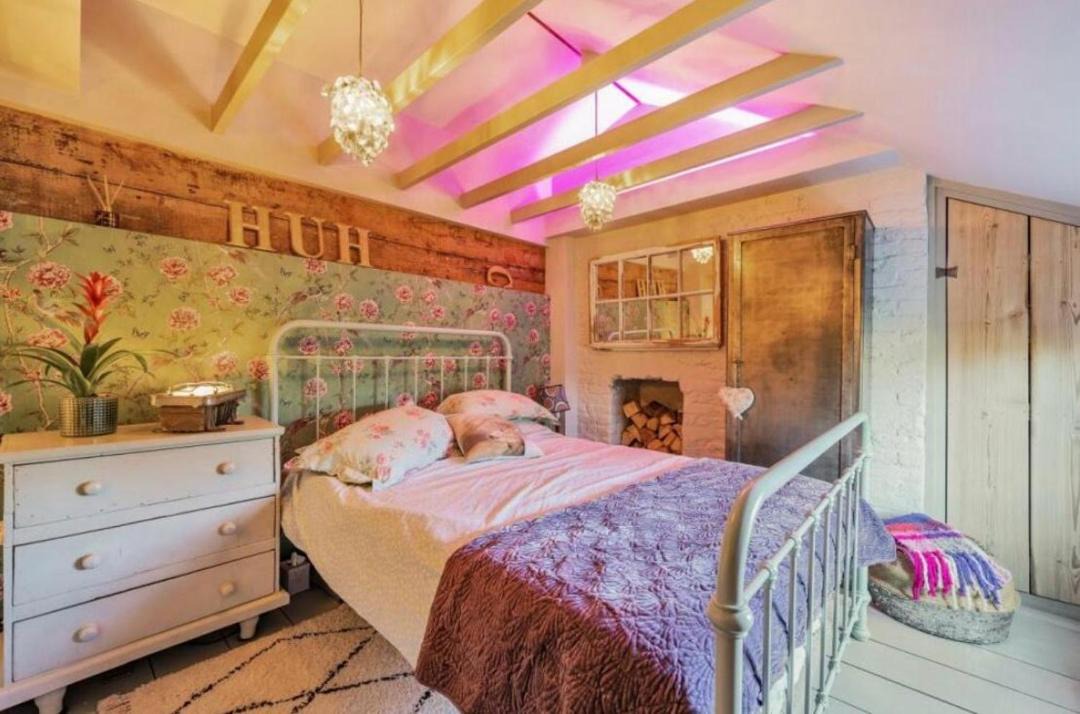 Photo of Bedroom in Dulwich