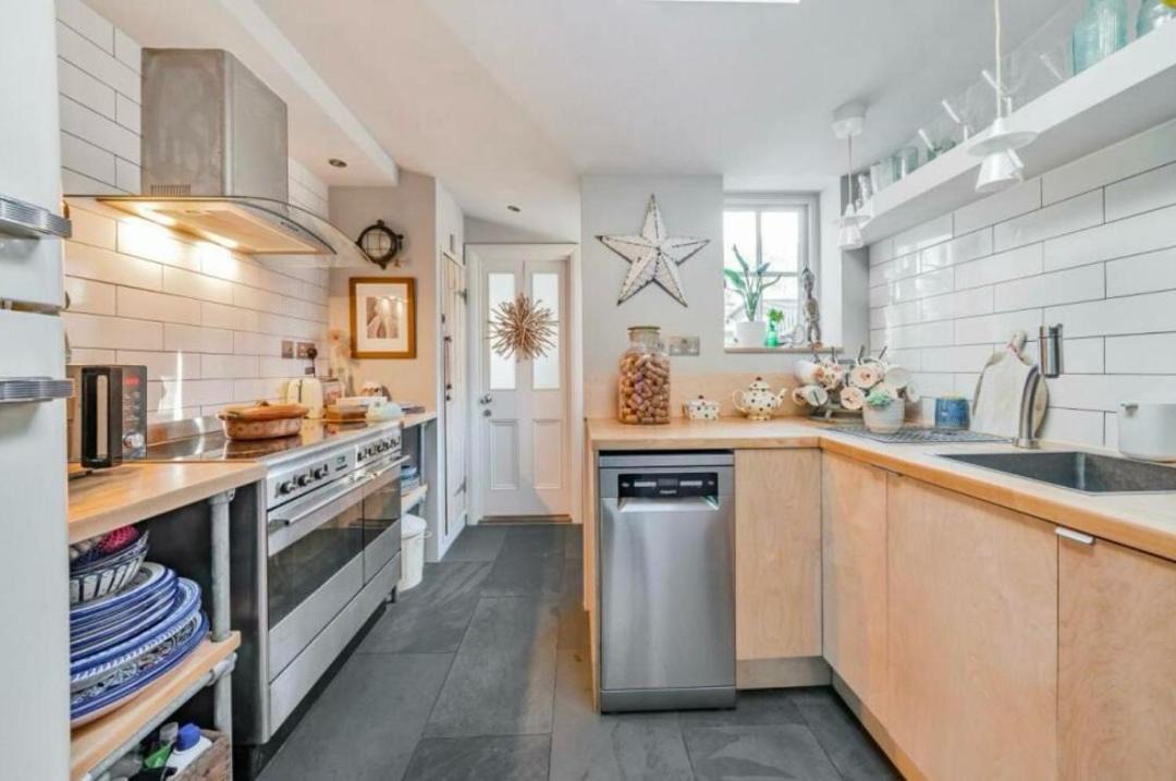 Photo of Kitchen in Dulwich