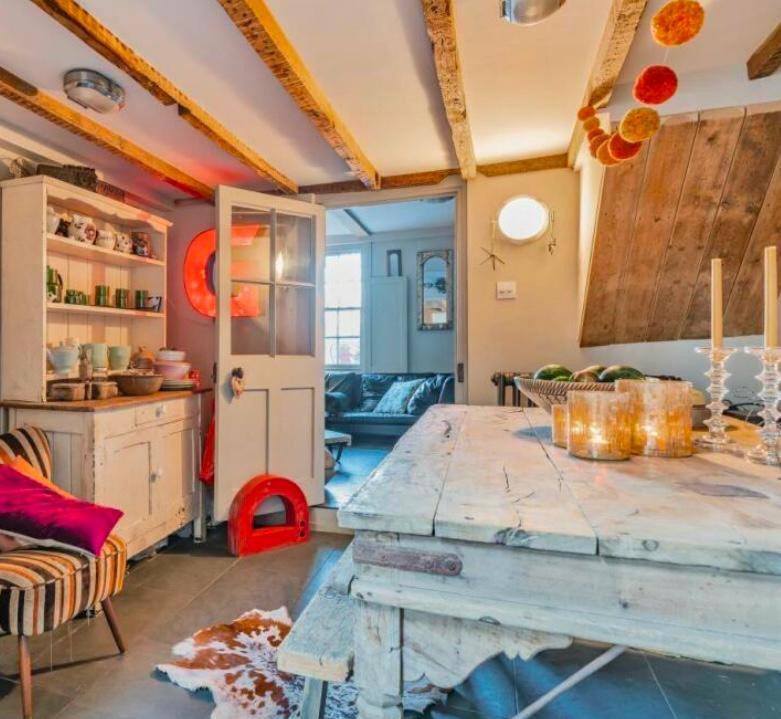 Photo of Others in Dulwich