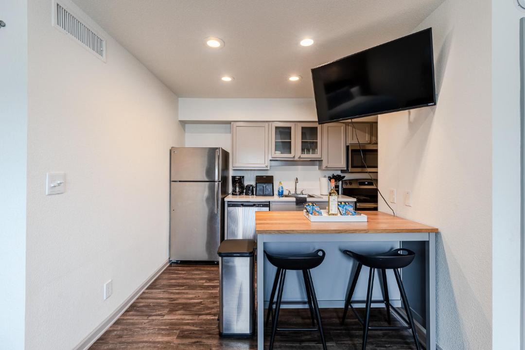 Photo of Kitchen in Braeswood Place