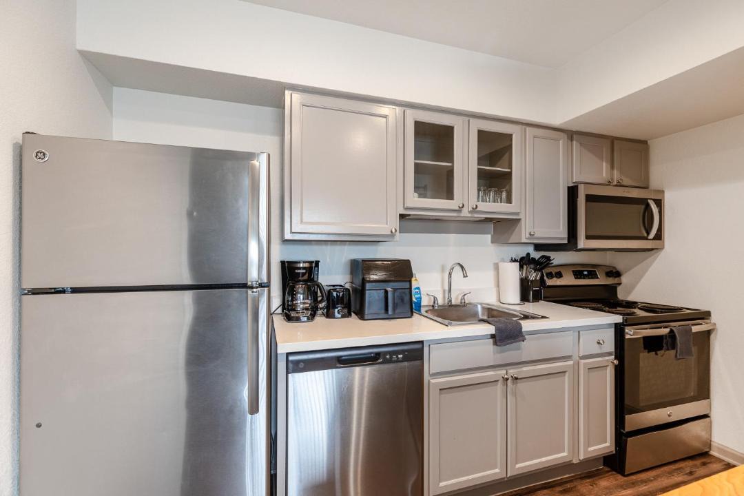 Photo of Kitchen in Braeswood Place